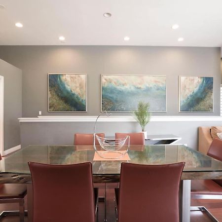Architectural Gem La Jolla Oceanview Surf And Golf Villa San Diego Kültér fotó