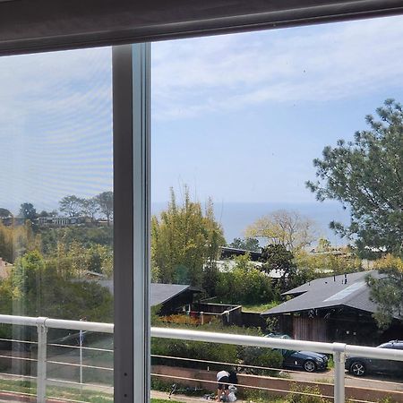 Architectural Gem La Jolla Oceanview Surf And Golf Villa San Diego Kültér fotó