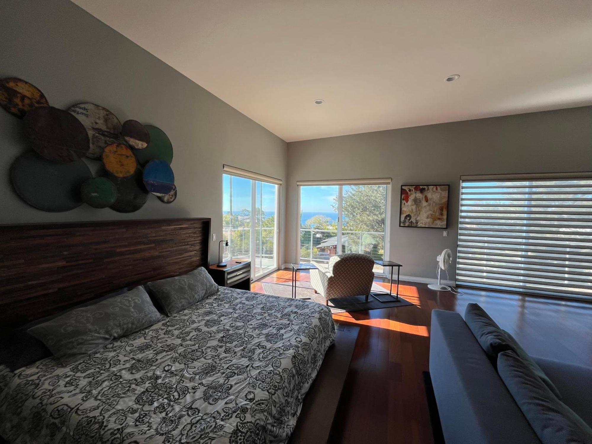 Architectural Gem La Jolla Oceanview Surf And Golf Villa San Diego Kültér fotó