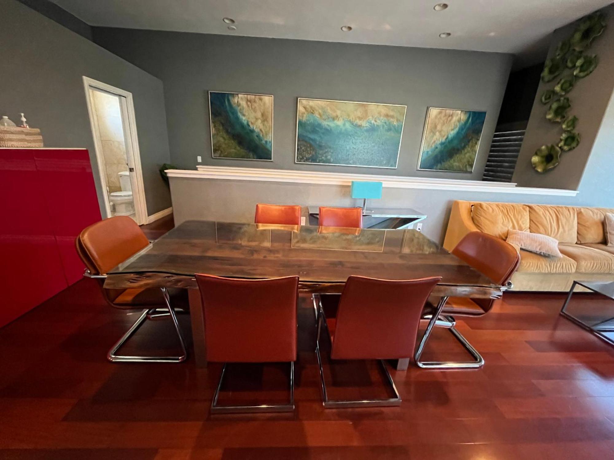 Architectural Gem La Jolla Oceanview Surf And Golf Villa San Diego Kültér fotó