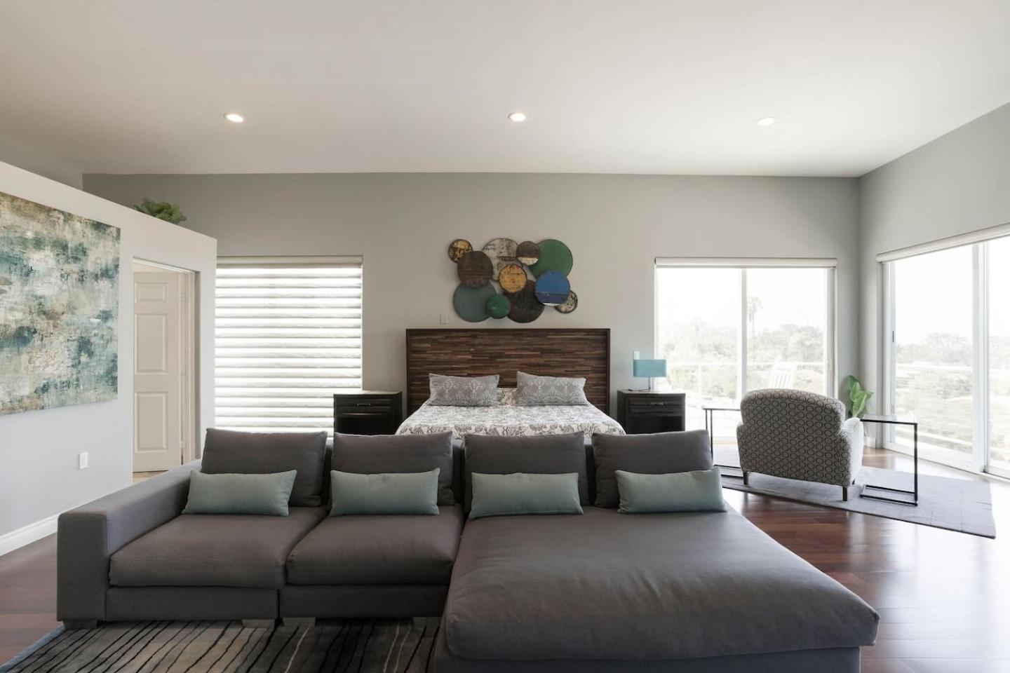 Architectural Gem La Jolla Oceanview Surf And Golf Villa San Diego Kültér fotó