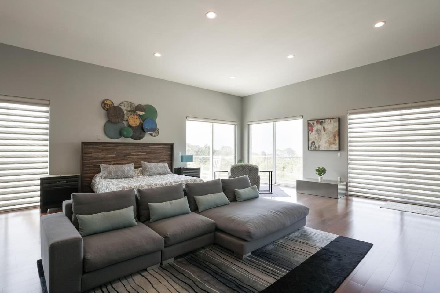 Architectural Gem La Jolla Oceanview Surf And Golf Villa San Diego Kültér fotó