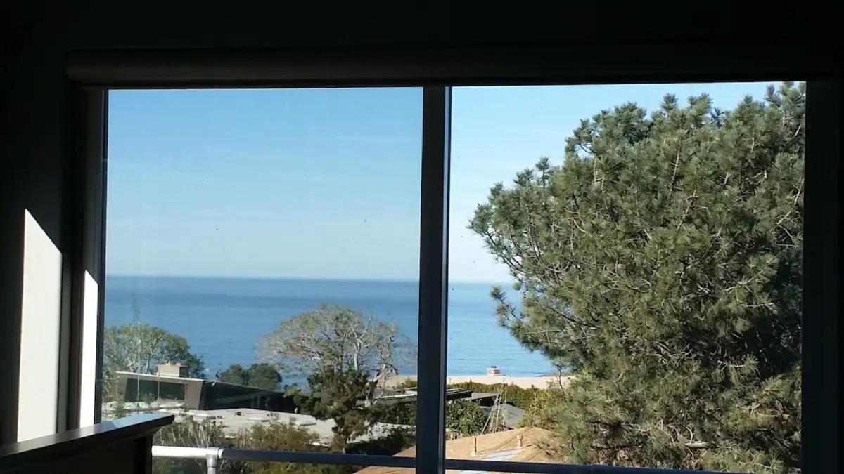 Architectural Gem La Jolla Oceanview Surf And Golf Villa San Diego Kültér fotó